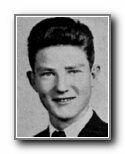 WALDO MURDOCK: class of 1944, Grant Union High School, Sacramento, CA.